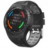 SMA M1 IP67 Waterproof GPS Smart Watch