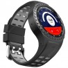 SMA M1 IP67 Waterproof GPS Smart Watch