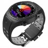 SMA M1 IP67 Waterproof GPS Smart Watch