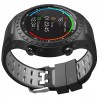 SMA M1 IP67 Waterproof GPS Smart Watch