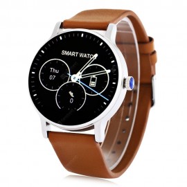 SMA - 09 Bluetooth Smart Watch iOS Android Compatible