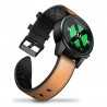 Zeblaze THOR 4 PRO 4G SmartWatch 1.6inch Display 16GB 600mAh Leather Straps