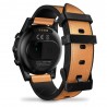 Zeblaze THOR 4 PRO 4G SmartWatch 1.6inch Display 16GB 600mAh Leather Straps