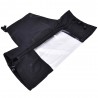 Professional Camera Waterproof Rainproof Dust Proof Cover Bag Protector for Nikon Canon DSLR