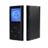 Portable MP3 / MP4 Player Photo Viewer E-book Reader FM Radio and Video