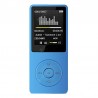 Plug Card MP4 / 3 Player Ultra-long Life Battery Playback Lossless Sound Music