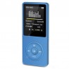 Plug Card MP4 / 3 Player Ultra-long Life Battery Playback Lossless Sound Music