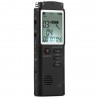 T60 8GB Handheld LCD Real Time Display Digital Voice Recorder MP3 Player for Interview