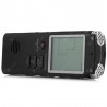 T60 8GB Handheld LCD Real Time Display Digital Voice Recorder MP3 Player for Interview