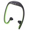 Portable Stereo Sport MP3 Player FM Radio