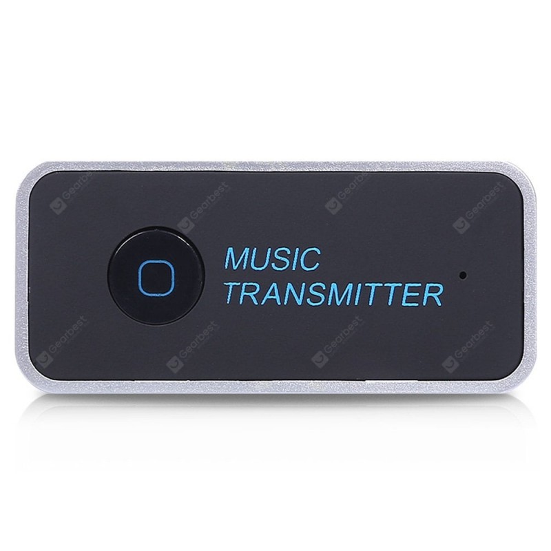 Wireless Bluetooth Transmitter