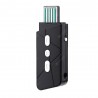 Support 8G TF Card USB MP3 Music Player