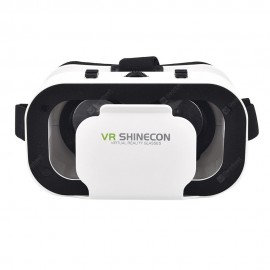 VR 3D Virtual Reality Glasses Movies Games for 4.0-6.0inch Smartphone