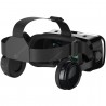 VR SHINECON G06 VR Glasses 3D Virtual Reality Headset for Smartphone