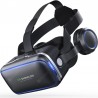 VR SHINECON G06 VR Glasses 3D Virtual Reality Headset for Smartphone