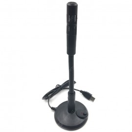 USB Computer Microphone YY Dedicated QQ Voice Chat Recording Microphone