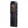 T60 Large Screen Audio Voice Recorder Dictaphone MP3 Player