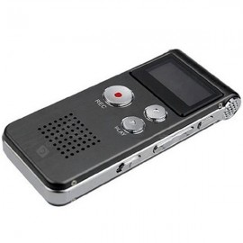 Portable Digital Voice Recorder