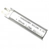 Polymer Lithium Battery 350mAh for Voice Recorder Massage Instrument