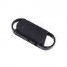 Super Mini Voice Recorder Key Chain Style Audio MP3 Player