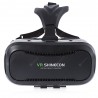 VR SHINECON II 3D VR Glasses for 4.7 - 6.2 inch Smartphone