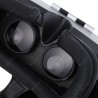 VR SHINECON II 3D VR Glasses for 4.7 - 6.2 inch Smartphone