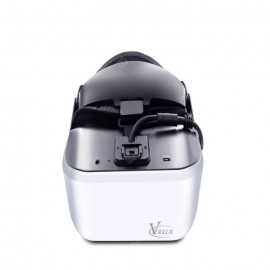 VIULUX V8 VR 3D Headset for PC 5.5 inch