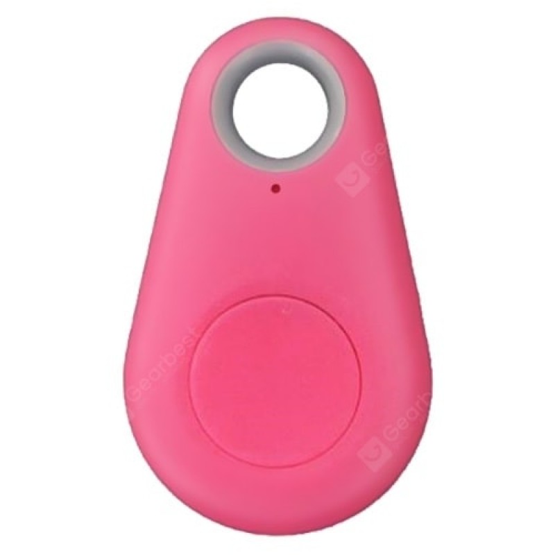 Smart Finder Tag Wireless Bluetooth GPS Locator Kid Pet Tracker