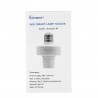 SONOFF Slampher RF 433MHz WiFi Smart Light Bulb Holder