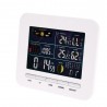 TS - 76 Wireless Weather Station Digital Alarm Clock