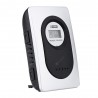 TS - H105 Wireless Alarm Clock Weather Station