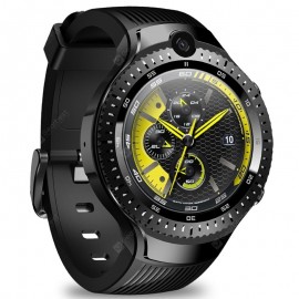 Zeblaze THOR 4 Dual 4G Smartwatch Phone