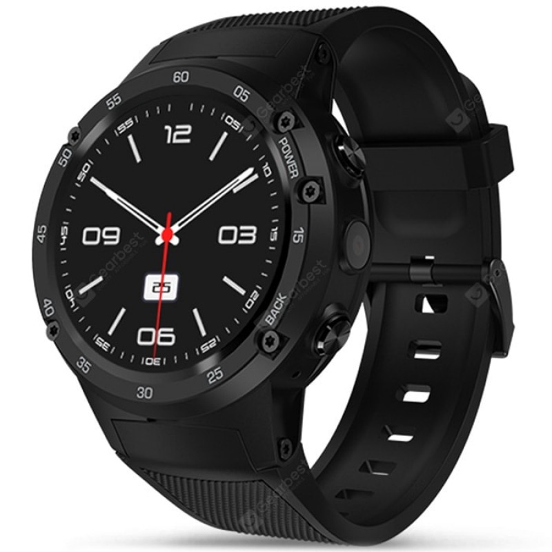 Zeblaze THOR 4 Smartwatch Phone