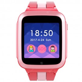 TW8 Smartwatch