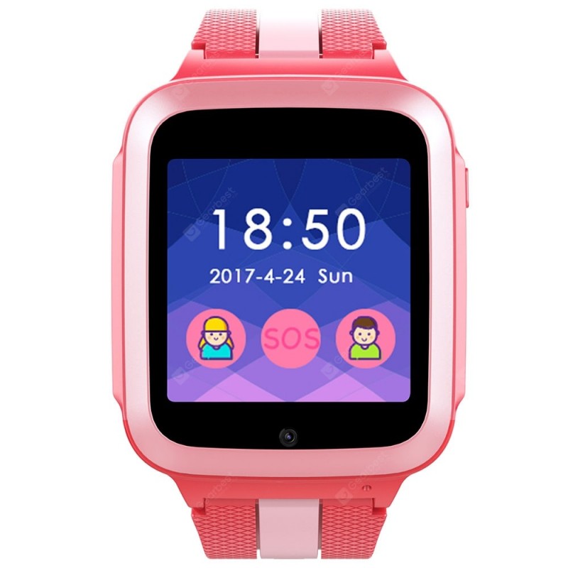 TW8 Smartwatch