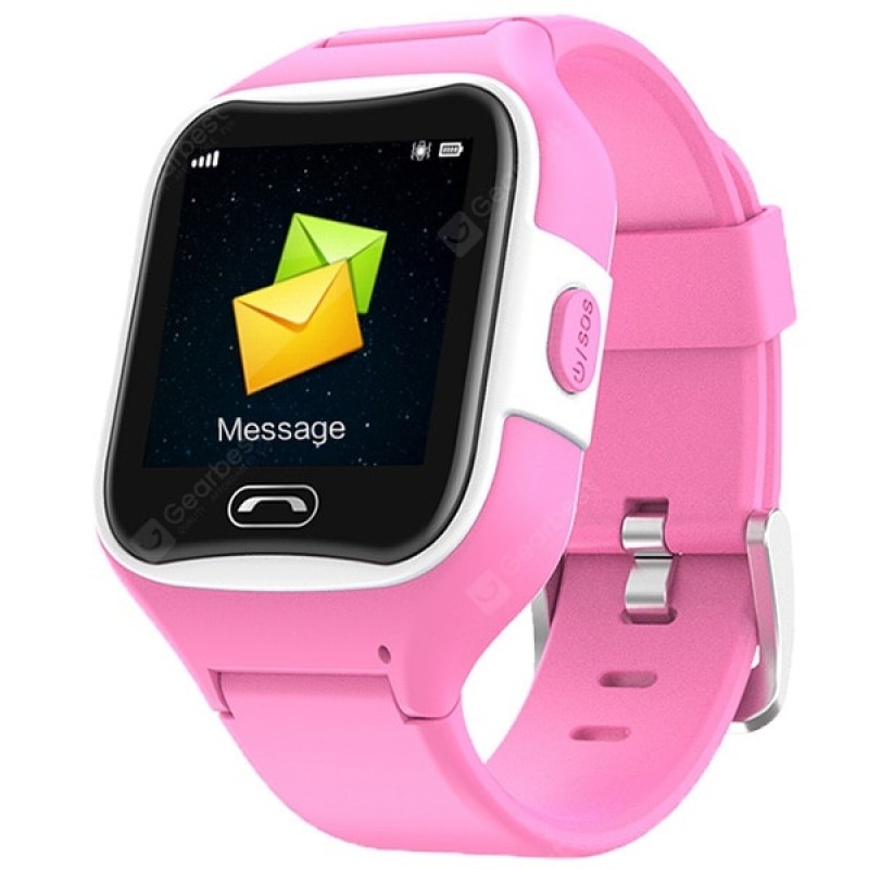 SMA M2 2G Smartwatch Phone