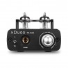 xDuoo TA - 02S Hybrid Tube and Transistor Headphone Amplifier