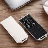 W03 Lossless HiFi MP4 Music Player 1.77 inch Touch Screen