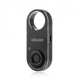 xDuoo XQ - 23 Hi-Res Headphone Amplifier for PC Smartphone