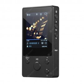 XDUOO Nano D3 Lossless HiFi Music MP3 Player