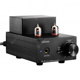 XDUOO TA - 05 High Performance Vacuum Tube Stereo Amp