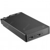 XDUOO XP - 2 High Fidelity Portable Bluetooth Headphone Amplifier