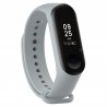 Silicone Wrist Strap For Xiaomi Mi Band 3