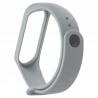 Silicone Wrist Strap For Xiaomi Mi Band 3