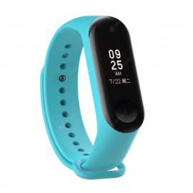 Replacement Wrist Band Strap for Xiaomi Mi Band 3