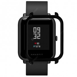 Watch Colorful Protective Case (Multi-color Optional) for Huami Amazfit Mi Moving Youth