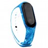 TPU Replaceable Wristband for Xiaomi Mi Band 3