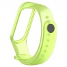 Translucent Wristband for Xiaomi Mi Band 3