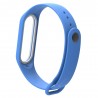 Replace Silicone Strap for Xiaomi Mi Band 3 Smart Bracelet