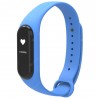 Replace Silicone Strap for Xiaomi Mi Band 3 Smart Bracelet